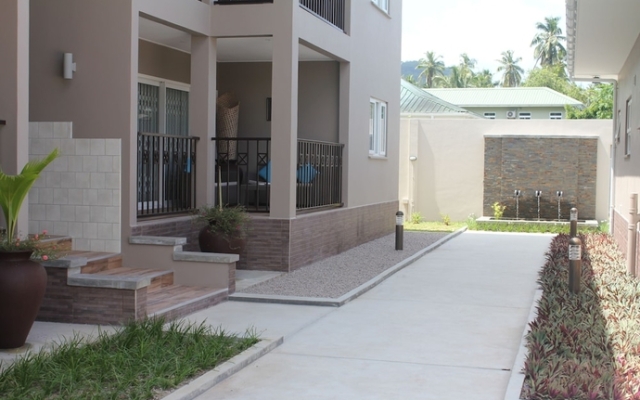 Residence Argine