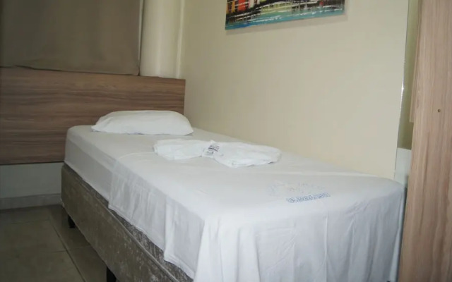 Hotel Pousada dos Anjos
