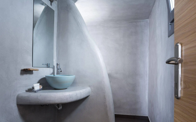 Aroma Suites