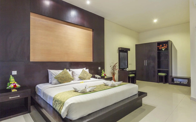 Bali Ayu Hotel And Villas