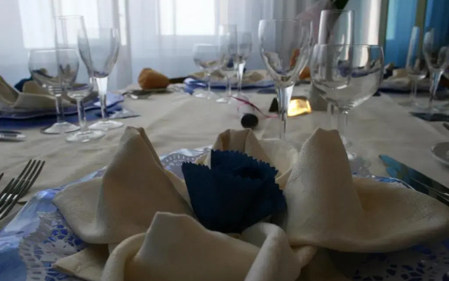 Hotel Giannino