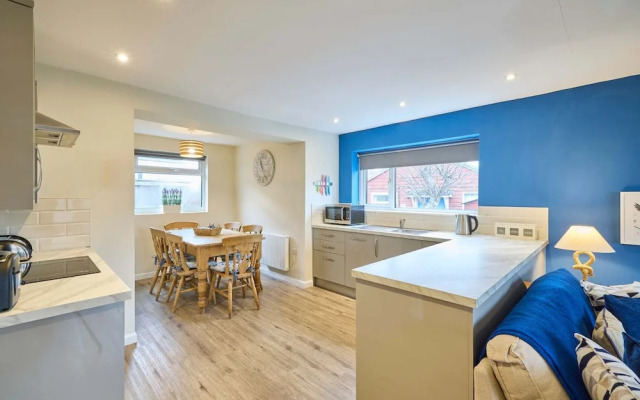 Host Stay Kittling Nook