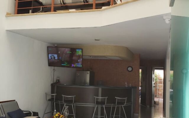 D´Miros Hostal Boutique