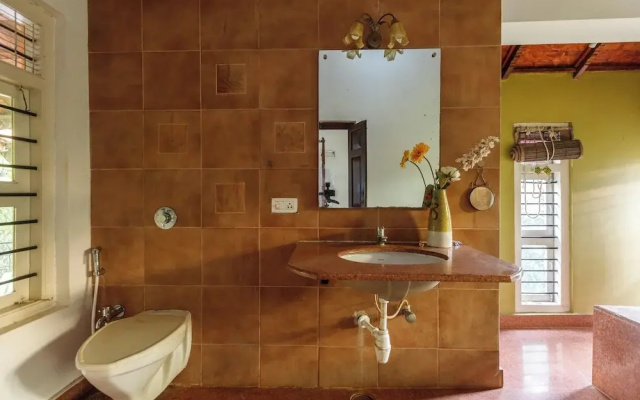 Kerala Style Villa by Stayjade