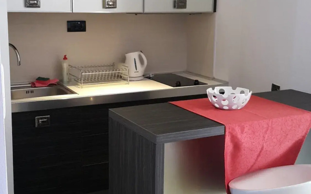 Apartments M Palace