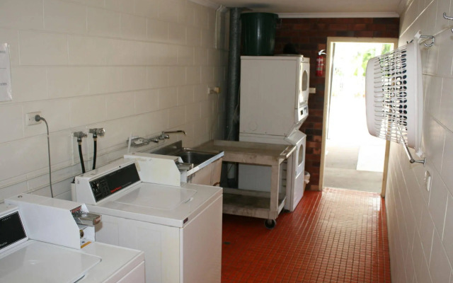 Billabong Lodge Motel