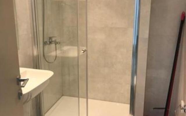 Lux Apartman Centar Budva