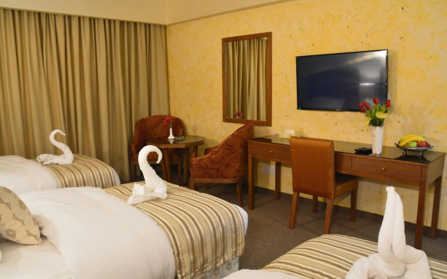 Saray Hotel