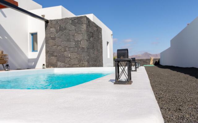 A26  Briseida in Playa Blanca