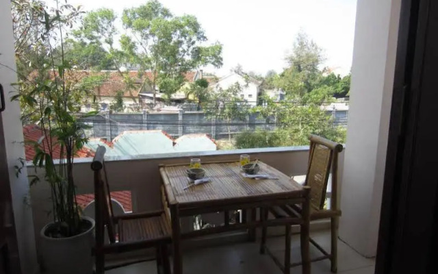 Tan Phuong Hotel