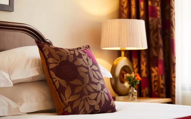 Macdonald Botley Park Hotel & Spa