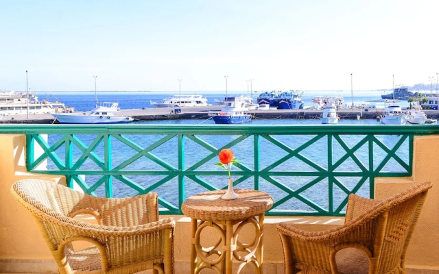 Moreno Horizon Spa & Resort