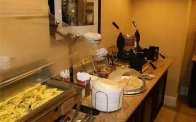 Hampton Inn & Suites Lake Wales