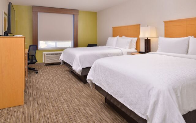 Holiday Inn Express Stockton Southeast