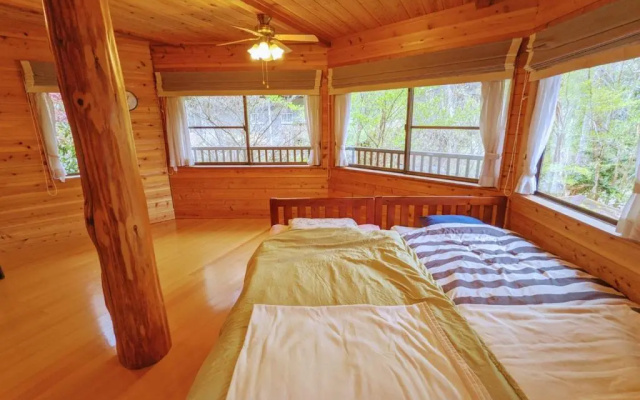Asuka's House Yamanakako - Vacation STAY 33773v