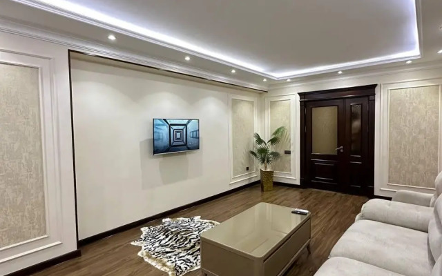 Apartments on 70 Amir Temur Avenue