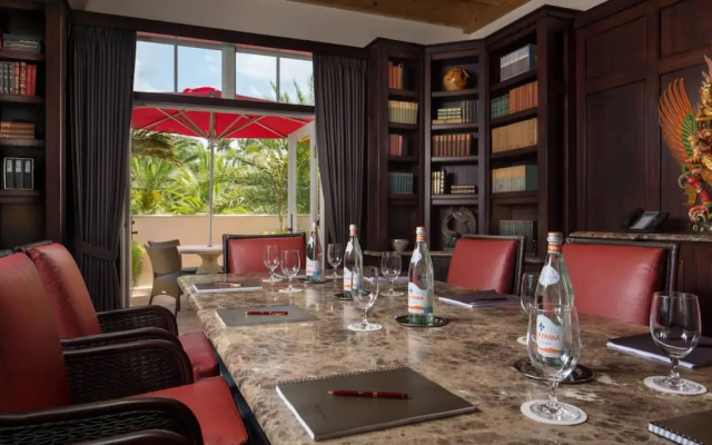 Quintessence Hotel Anguilla