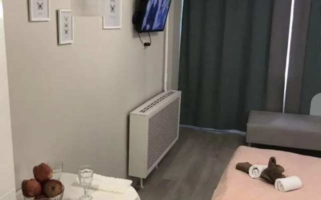 Апартаменты на улице Чехова 50