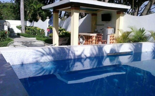 Apartment With 2 Bedrooms in Boca Chica, With Pool Access, Furnished T