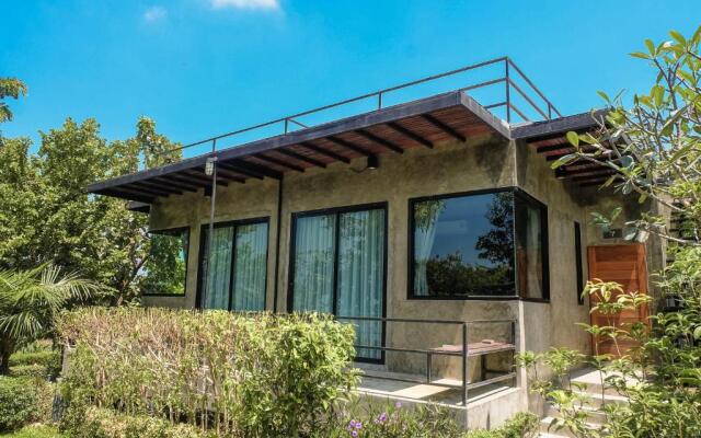 Phuwadee Resort Khao Yai