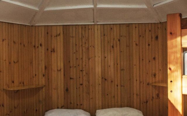 Camping Village Mare Pineta