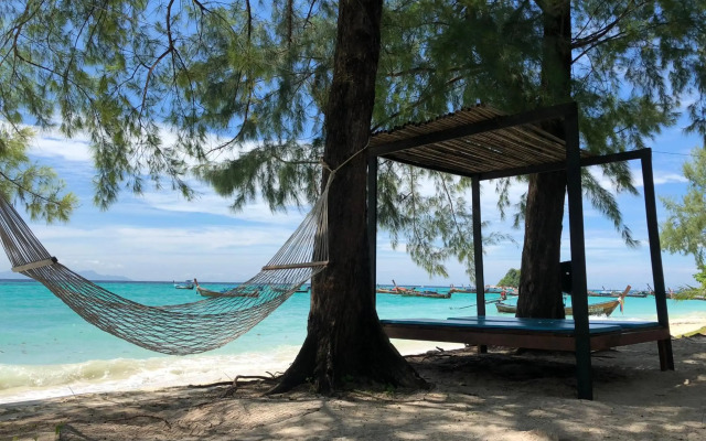 Wapi Resort Koh Lipe