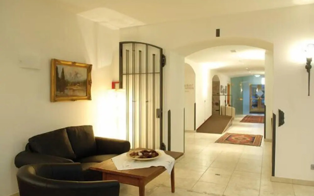 Hotel Braeuwirt