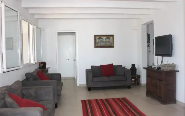 Villa Tramontana