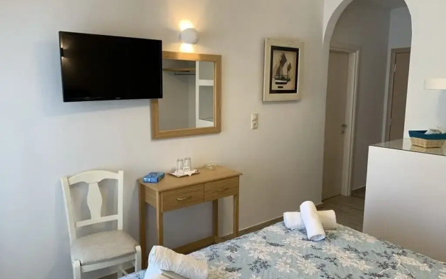Minoa Hotel