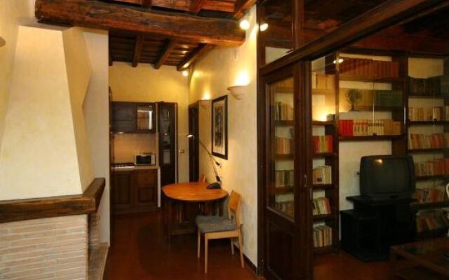 Santa Maria Apartment