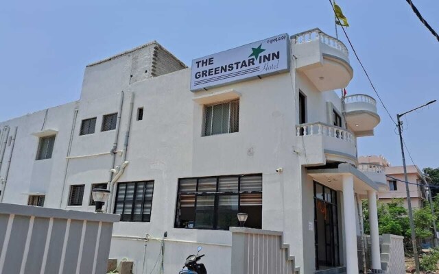 The Greenstar Inn Premium