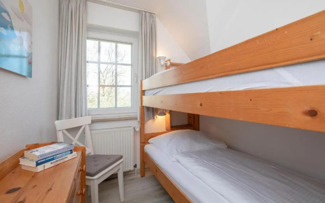 Seepark Lindenallee Wohnung 2f-2