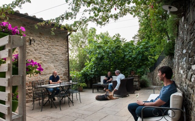 Agriturismo Azienda Agricola il Pozzo