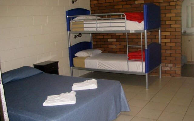 Susan River Homestead