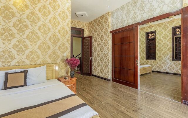 Moonlight Homestay