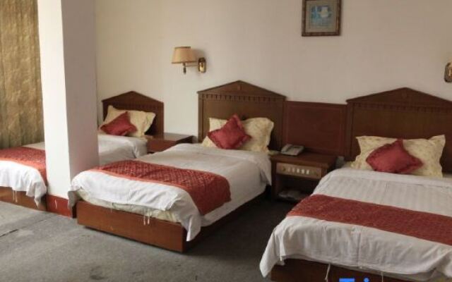 Taoyuan Hotel