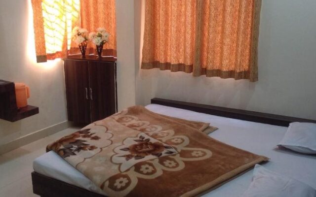 Hotel Vrandavan Palace
