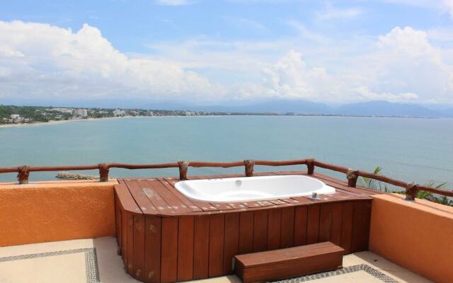 Punta Esmeralda 501 4 Bedroom Condo