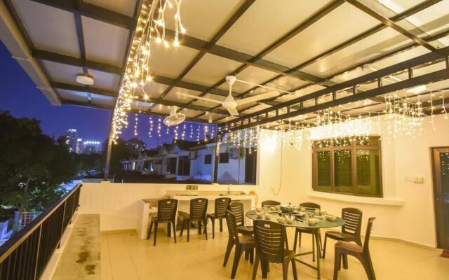 The White House by NestHome【BBQ Steamboat Netflix】