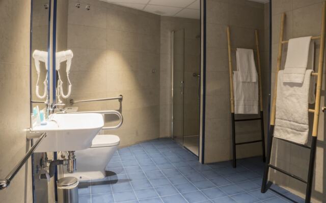 Hotel Alda Jolio Jaca