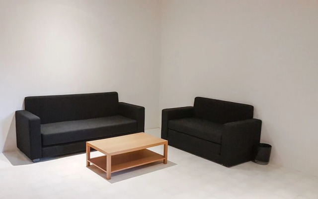 Sunrise Suite Seminyak