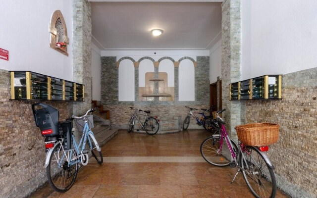 Altido Central Flat in Sestri Levante