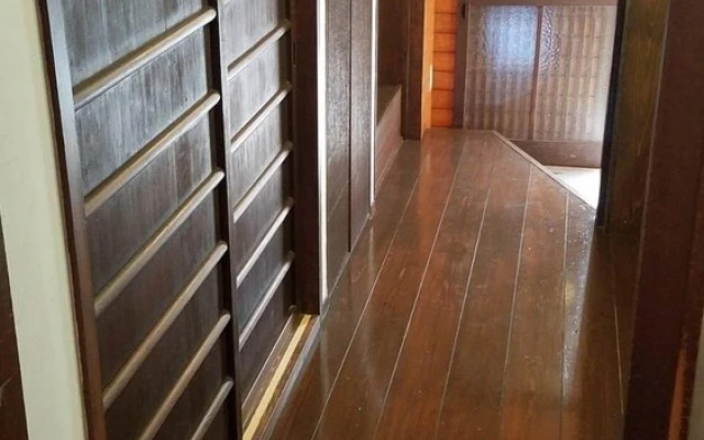 Tsukisocho Apartment