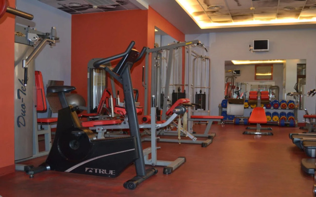 Hotel Otrada