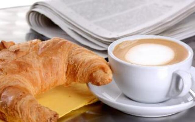 Grey Rooms Guesthouse