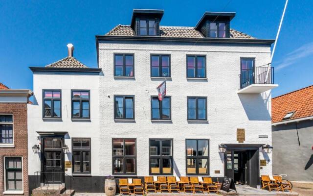 Boutique Hotel Zeeuws-Meisje