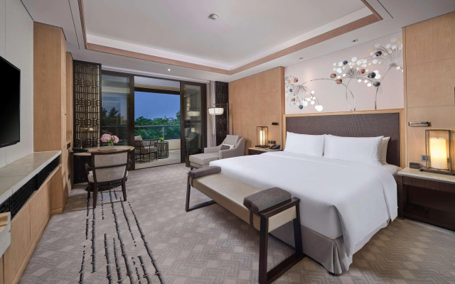 Hilton Dali Resort & Spa