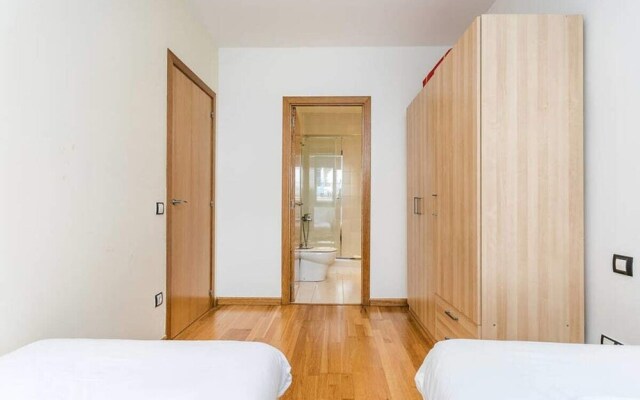 Amazing 1bed Flat in the Heart of Poble Sec