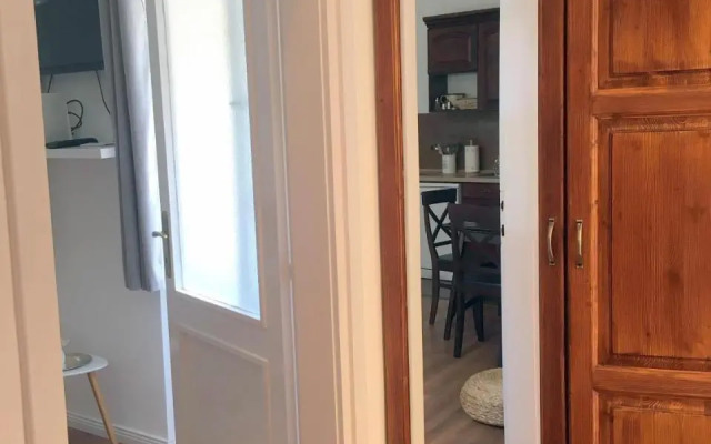 Hédi apartman
