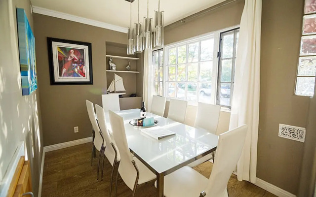 West Coast's Best Sunny Venice Dream Home!